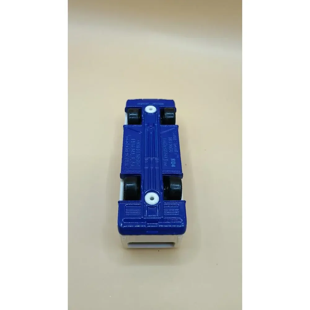 Van / Sports Car / Matchbox Swift Shuttle #H20
